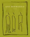 Ani Difranco cover