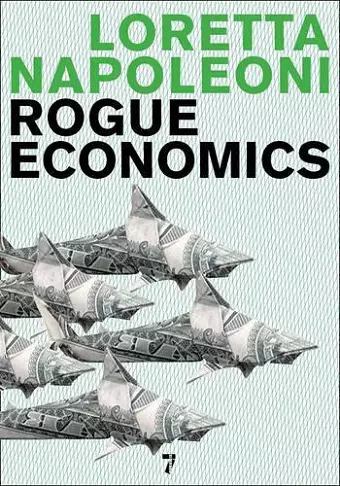 Rogue Economics cover