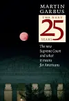 The Next 25 Years cover