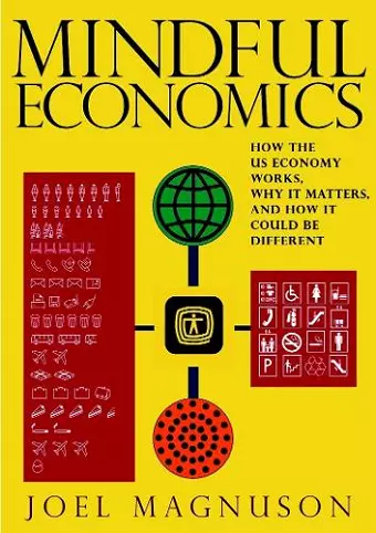 Mindful Economics cover