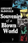 Souvenirs Of A Blown World cover