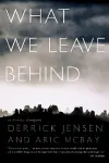 What We Leave Behind cover