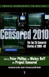 Censored 2010 cover