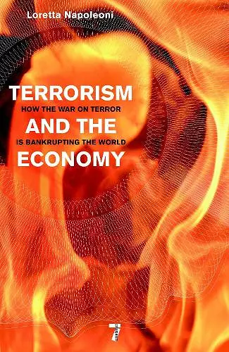 Terrorism and the Economy cover