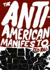 The Anti-American Manifesto cover