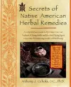 Secrets of Native American Herbal Remedies cover