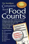 The NutriBase Complete Book of Food Counts cover