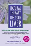 Natural Therapy for Your Liver cover