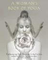 A Woman's Book of Yoga cover
