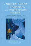 A Natural Guide to Pregnancy and Postpartum Health cover