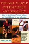 Optimal Muscle Performance and Recovery cover