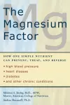 The Magnesium Factor cover