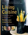 Living Cuisine cover