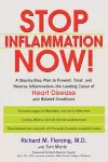 Stop Inflammation Now cover