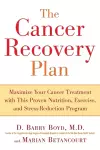 Cancer Recovery Plan cover