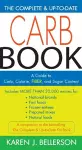 The Complete and Up to Date Carb Book cover