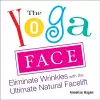 Yoga Face cover