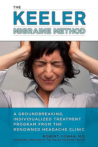 Keeler Migraine Method cover