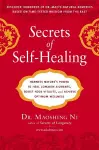 Secrets of Self-Healing cover