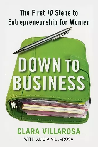 Down to Business cover