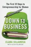 Down to Business cover