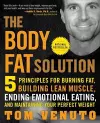 The Body Fat Solution cover