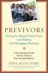 Previvors cover