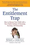 The Entitlement Trap cover