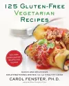 125 Gluten-Free Vegetarian Recipes cover