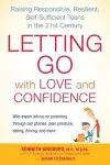 Letting Go with Love and Confidence cover
