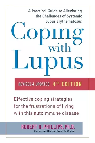 Coping with Lupus cover