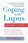 Coping with Lupus cover