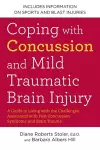 Coping with Concussion and Mild Traumatic Brain Injury cover