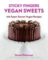 Sticky Fingers Vegan Sweets cover
