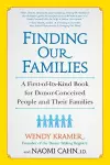 Finding Our Families cover