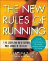 New Rules of Running cover