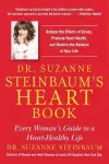 Dr. Suzanne Steinbaum's Heart Book cover