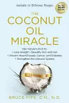 Coconut Oil Miracle cover