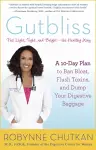 Gutbliss cover