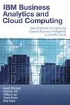 IBM Business Analytics and Cloud Computing cover