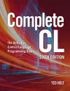Complete CL cover