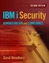 IBM i Security Administration and Compliance cover