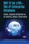 DB2 12 for z/OS—The #1 Enterprise Database cover