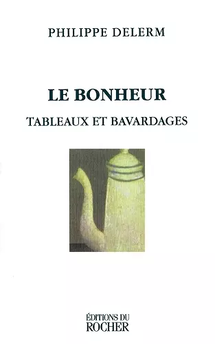 Le Bonheur cover