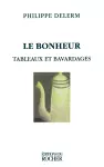 Le Bonheur cover