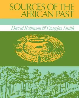 Sources of the African Past cover