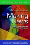 Making News cover