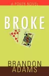 Broke cover