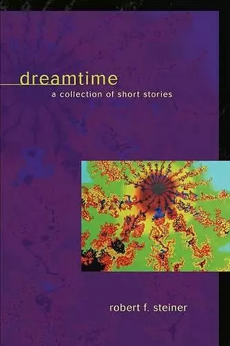 Dreamtime cover