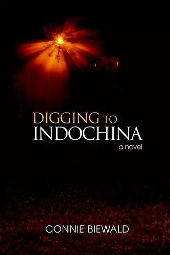 Digging to Indochina cover